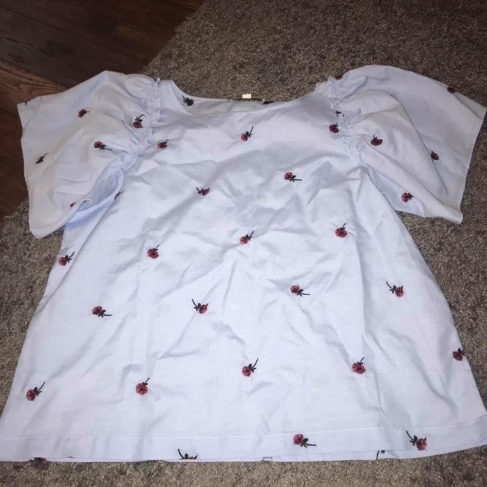 3/$10  LOFT Top